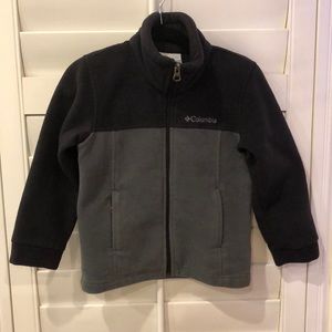 Kids Columbia Jacket